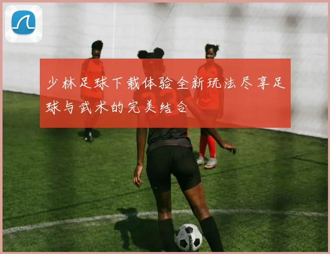 少林足球下载体验全新玩法尽享足球与武术的完美结合