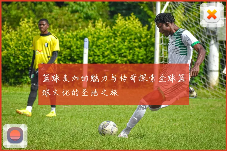 篮球麦加的魅力与传奇探索全球篮球文化的圣地之旅