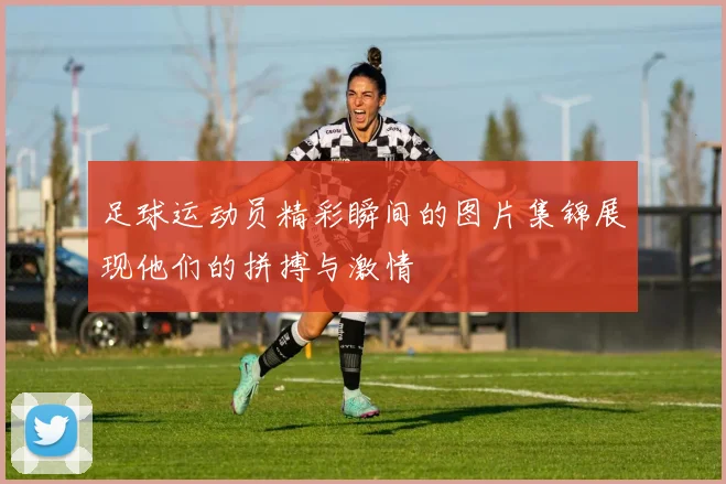 足球运动员精彩瞬间的图片集锦展现他们的拼搏与激情