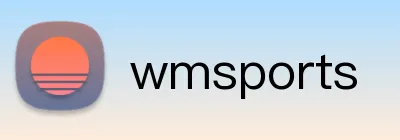 wmsports Logo